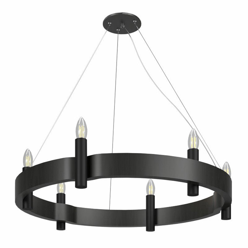 Flow Accord high-end technology Pendant 1517