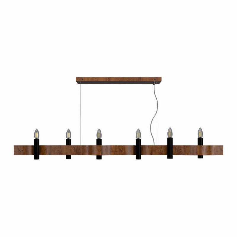 Flow Accord 110-125 V Pendant 1518