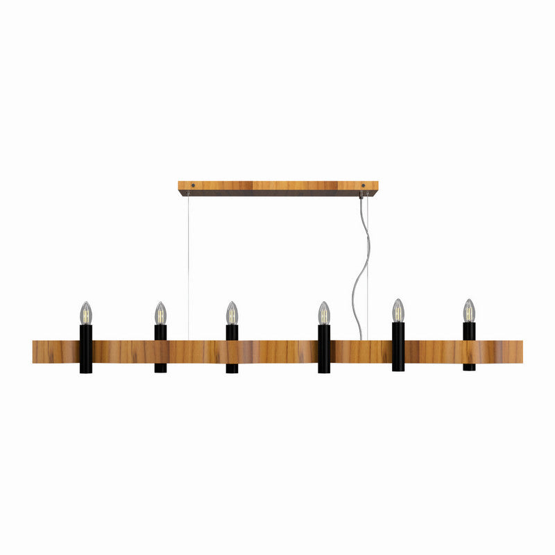 Flow Accord 110-125 V Pendant 1518