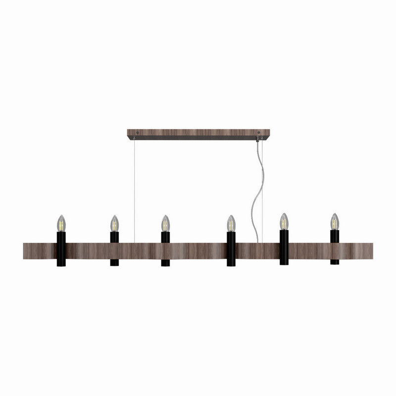 Flow Accord 110-125 V Pendant 1518