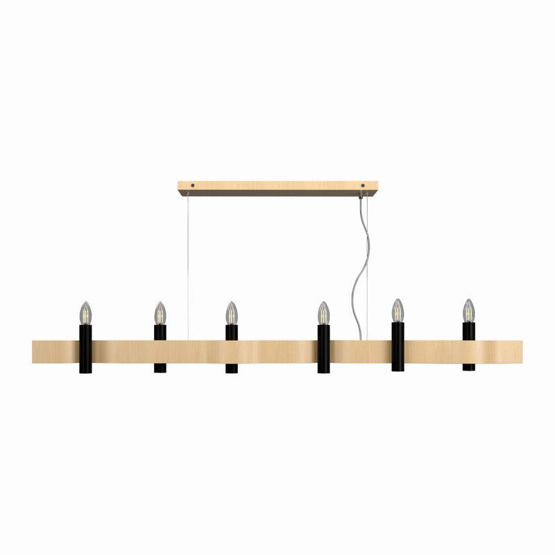 Flow Accord 110-125 V Pendant 1518