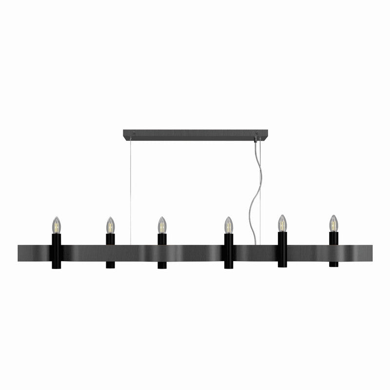 Flow Accord 110-125 V Pendant 1518