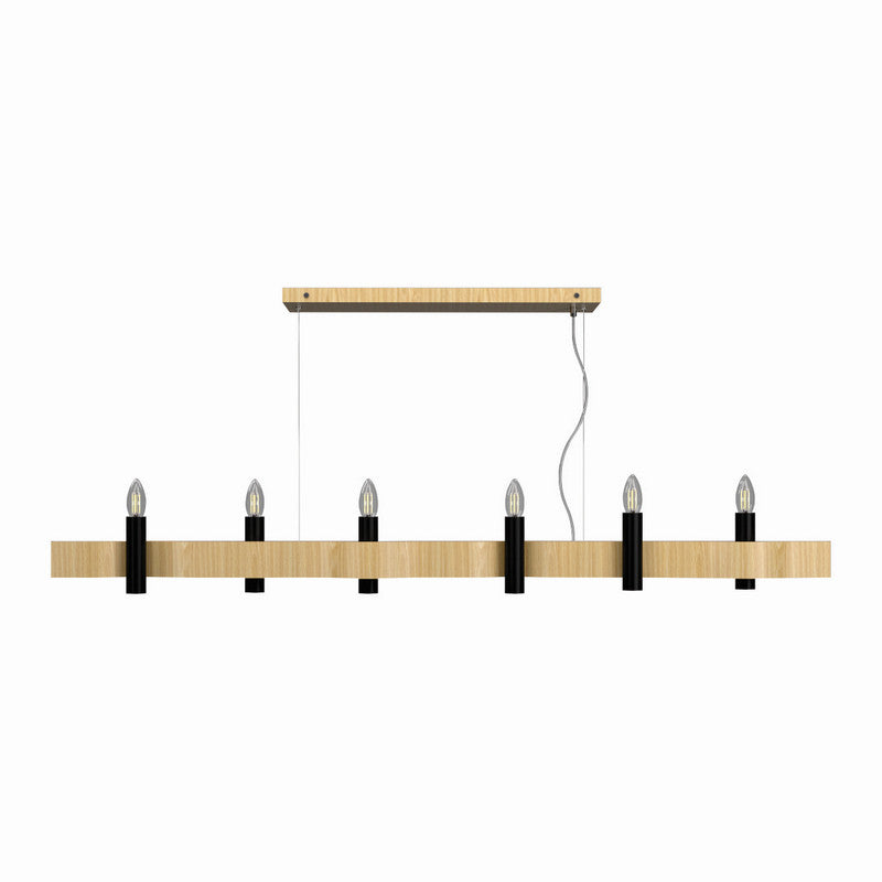 Flow Accord 110-125 V Pendant 1518