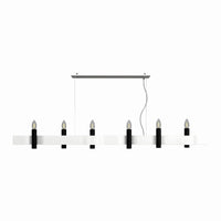 Flow Accord 110-125 V Pendant 1518