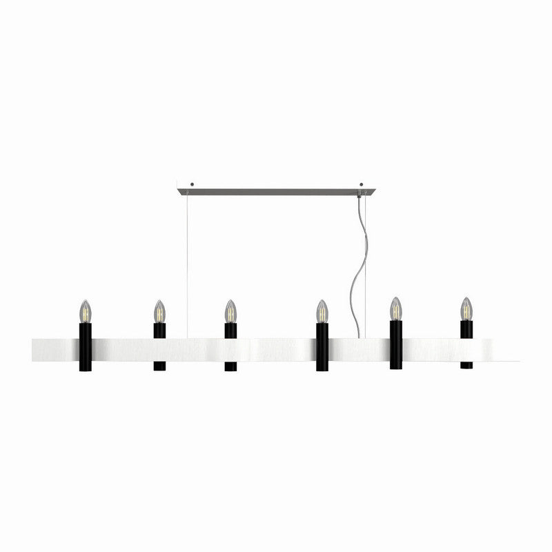 Flow Accord 110-125 V Pendant 1518