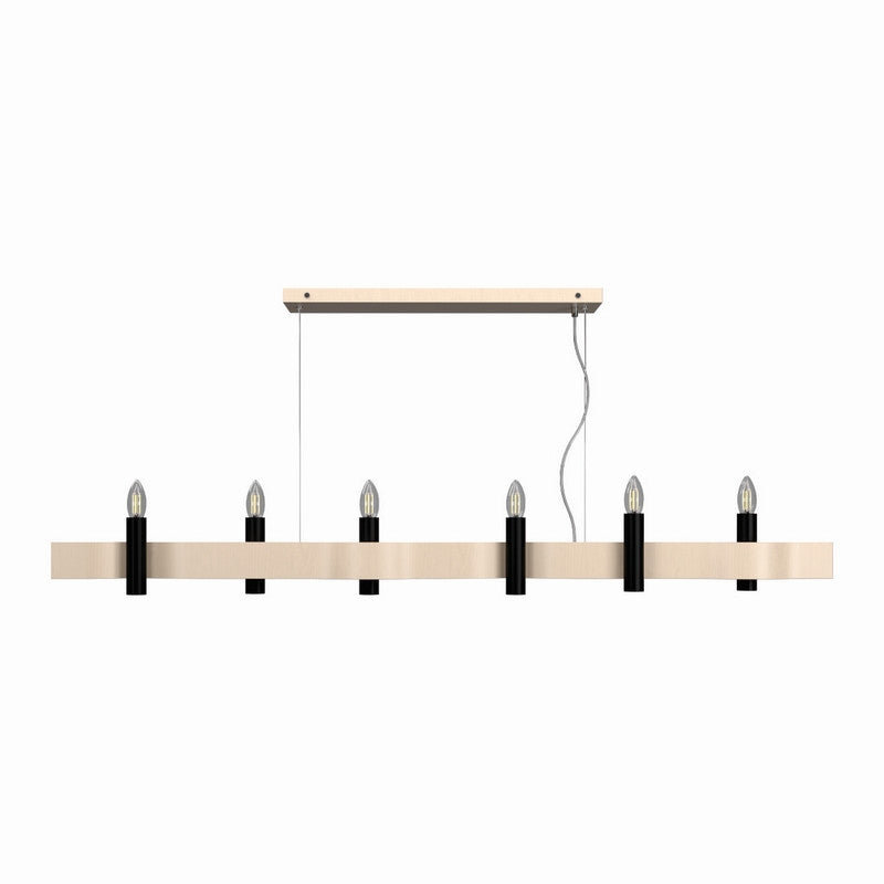 Flow Accord 110-125 V Pendant 1518
