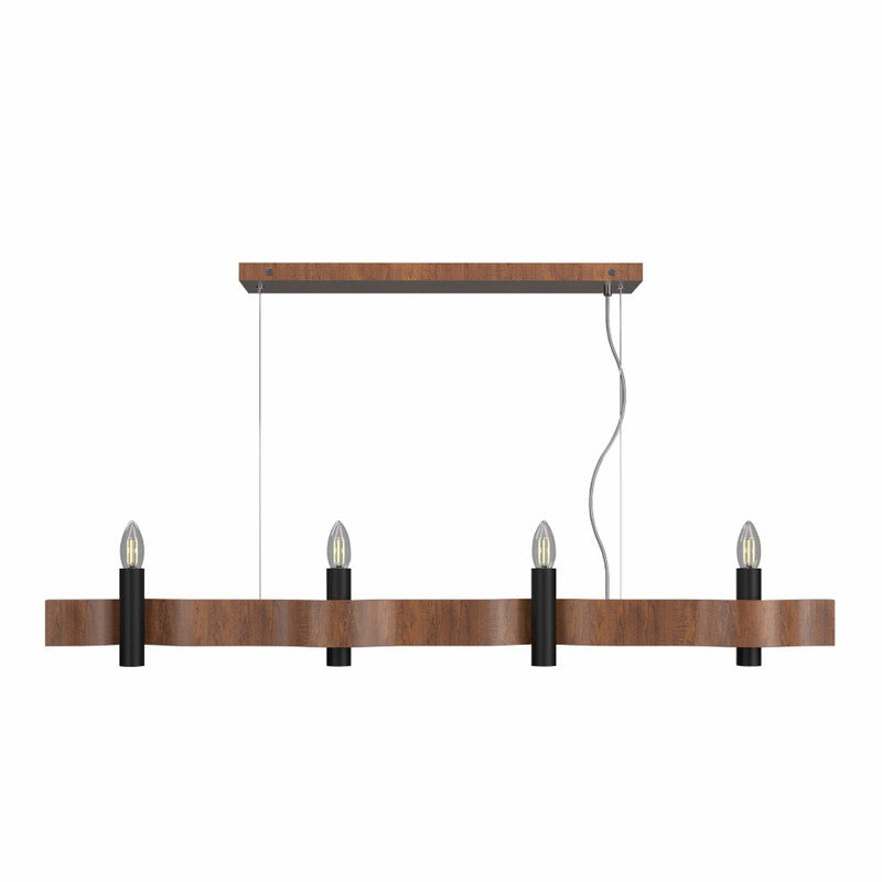 Flow Accord lacquer finish Pendant 1523