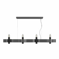 Flow Accord lacquer finish Pendant 1523