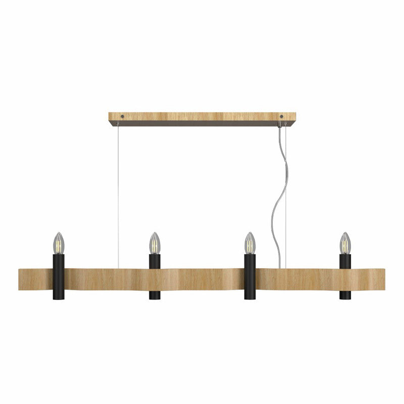 Flow Accord lacquer finish Pendant 1523