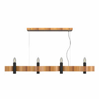 Flow Accord lacquer finish Pendant 1523