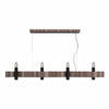 Flow Accord lacquer finish Pendant 1523