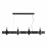 Flow Accord lacquer finish Pendant 1523