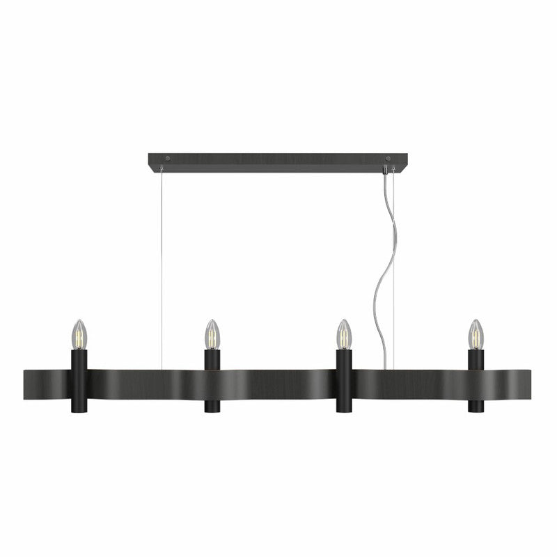 Flow Accord lacquer finish Pendant 1523