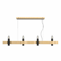 Flow Accord lacquer finish Pendant 1523