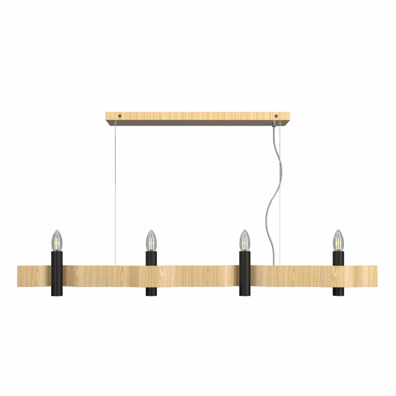 Flow Accord lacquer finish Pendant 1523