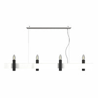 Flow Accord lacquer finish Pendant 1523