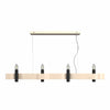 Flow Accord lacquer finish Pendant 1523