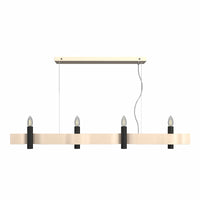 Flow Accord lacquer finish Pendant 1523