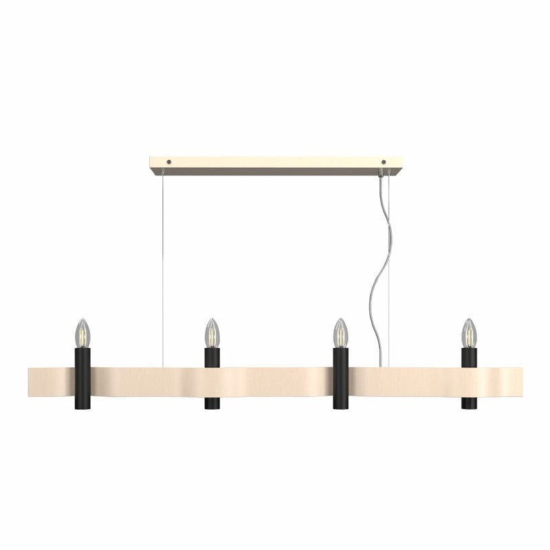 Flow Accord lacquer finish Pendant 1523