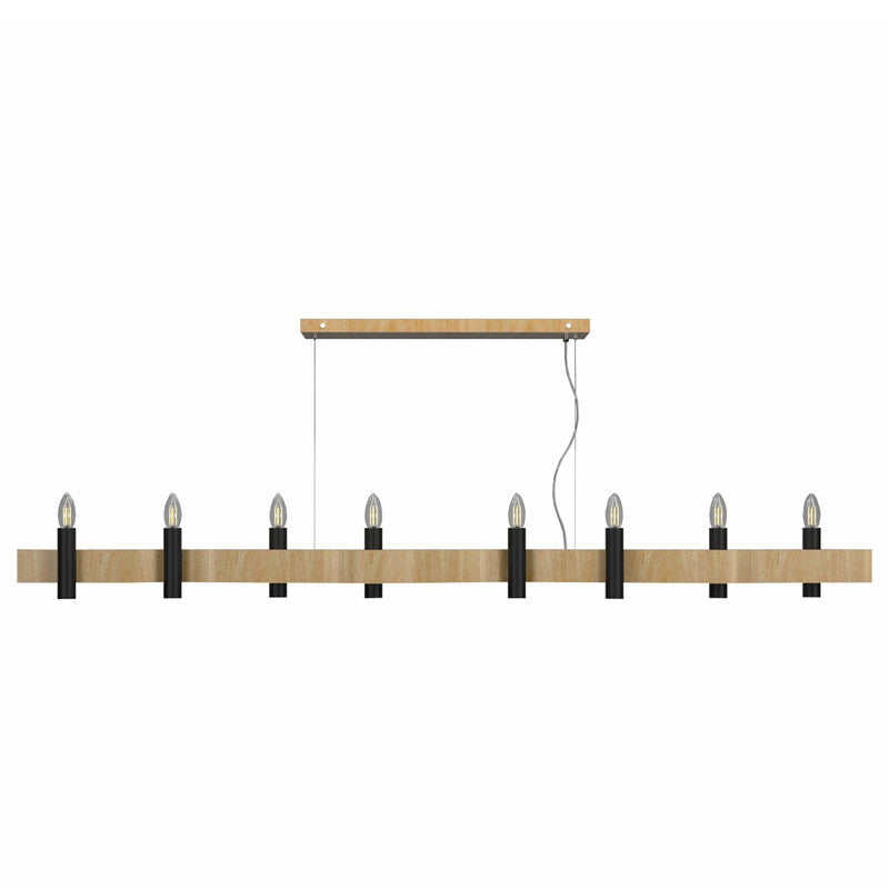 Flow Accord 4.14"W Pendant 1524