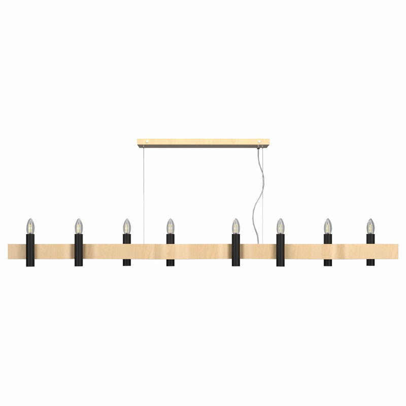 Flow Accord 4.14"W Pendant 1524