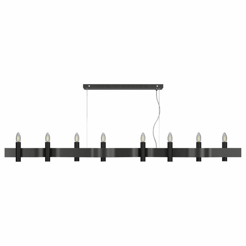 Flow Accord 4.14"W Pendant 1524