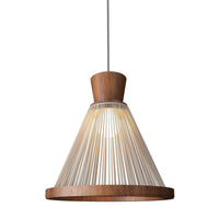 Corda Accord 110V - 220V Pendant 1530