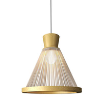 Corda Accord 110V - 220V Pendant 1530