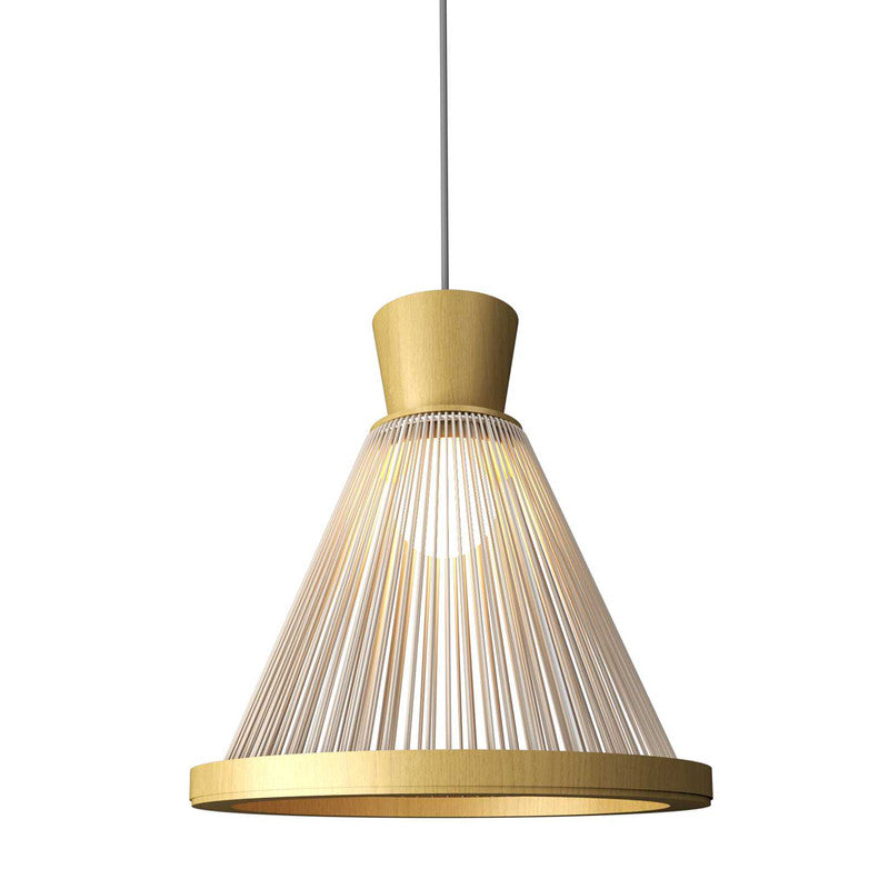 Corda Accord 110V - 220V Pendant 1530