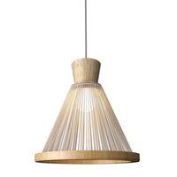 Corda Accord 110V - 220V Pendant 1530