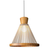 Corda Accord 110V - 220V Pendant 1530