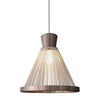 Corda Accord 110V - 220V Pendant 1530