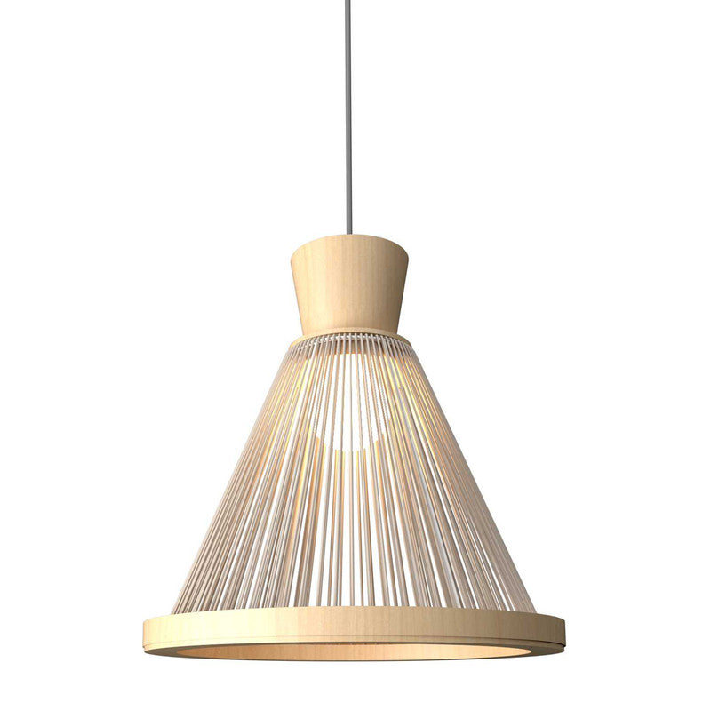 Corda Accord 110V - 220V Pendant 1530