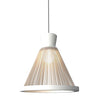 Corda Accord 110V - 220V Pendant 1530