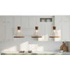 Corda Accord 110V - 220V Pendant 1530