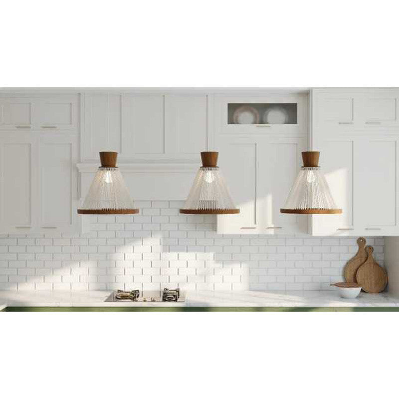 Corda Accord 110V - 220V Pendant 1530
