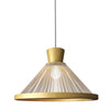 E26 (medium base) Corda Accord Pendant 1531
