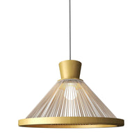 E26 (medium base) Corda Accord Pendant 1531