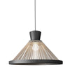 E26 (medium base) Corda Accord Pendant 1531