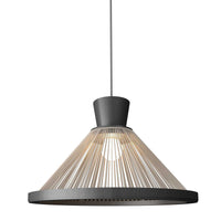 E26 (medium base) Corda Accord Pendant 1531
