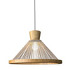E26 (medium base) Corda Accord Pendant 1531