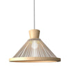 E26 (medium base) Corda Accord Pendant 1531