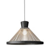 E26 (medium base) Corda Accord Pendant 1531