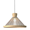 E26 (medium base) Corda Accord Pendant 1531