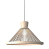 E26 (medium base) Corda Accord Pendant 1531
