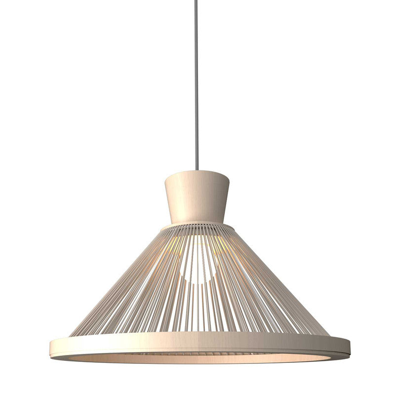 E26 (medium base) Corda Accord Pendant 1531