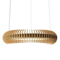 Stecche Di Legno 1.5m Cable Pendant 1533