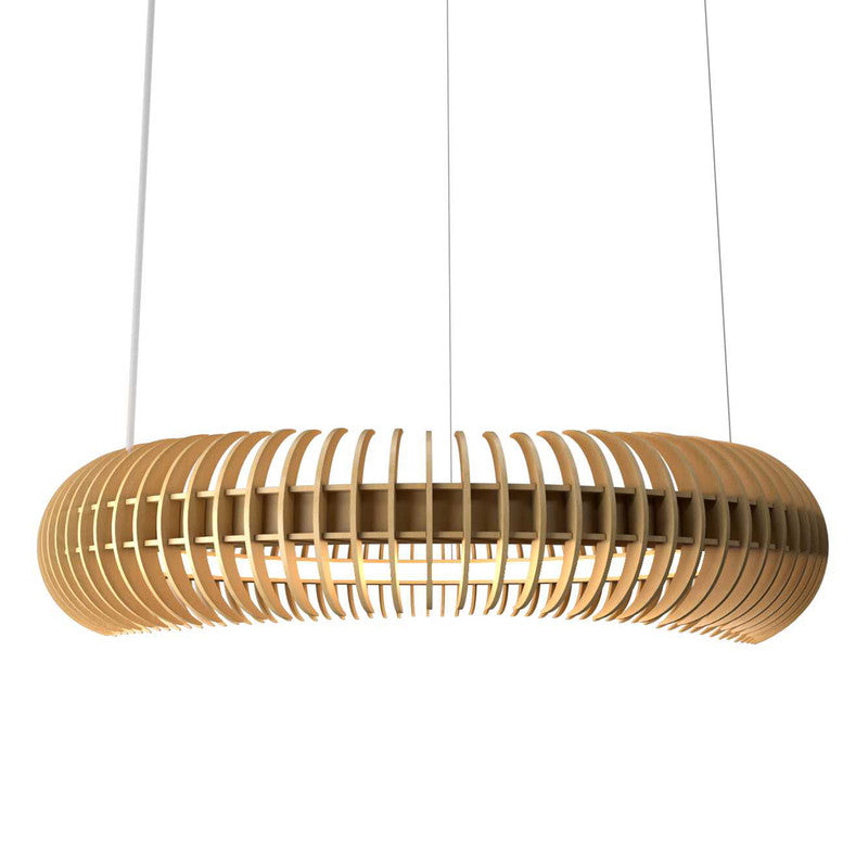 Stecche Di Legno 1.5m Cable Pendant 1533