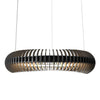 Stecche Di Legno 25W Pendant 1535