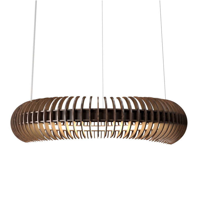 Stecche Di Legno 1.5m Cable Pendant 1533